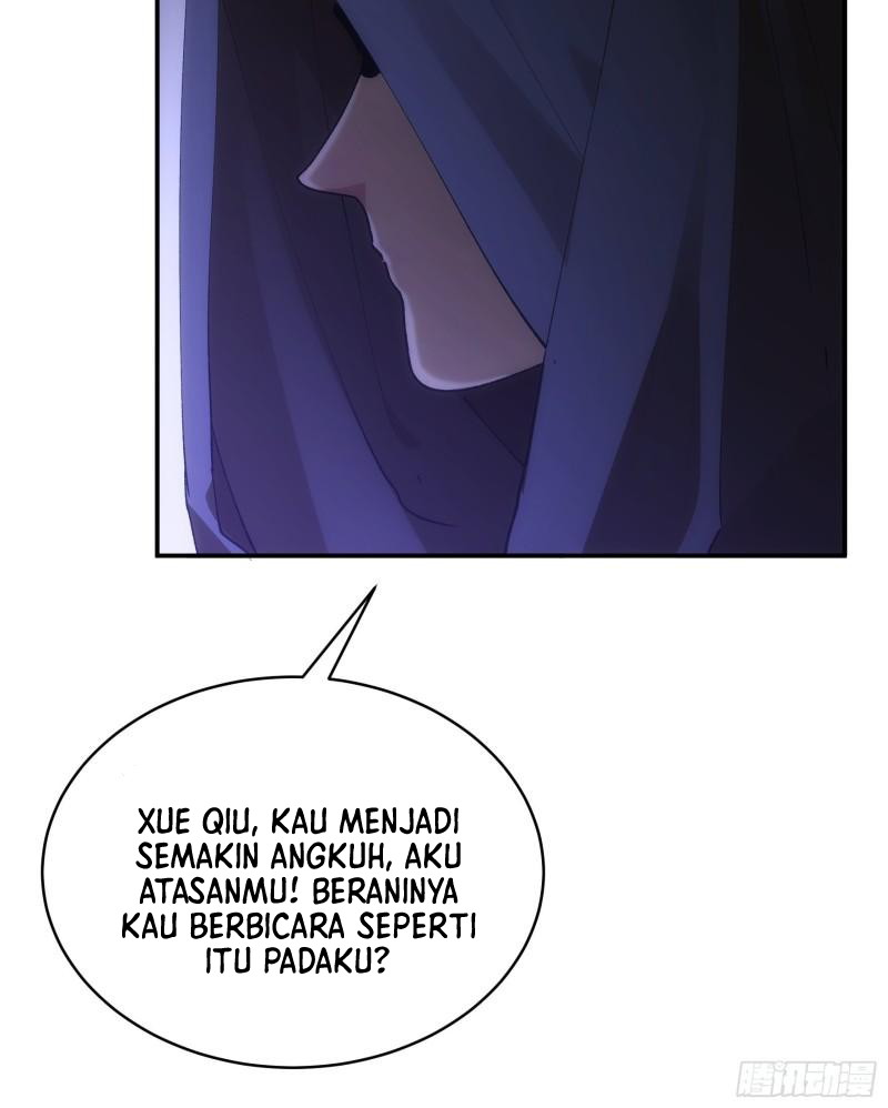 I Just Don’t Play the Card According to the Routine Chapter 108 - halaman 21