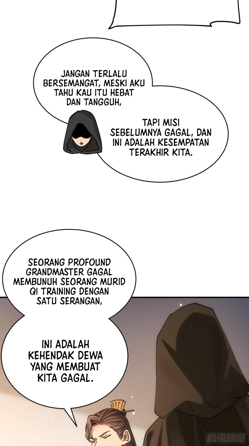 I Just Don’t Play the Card According to the Routine Chapter 108 - halaman 24