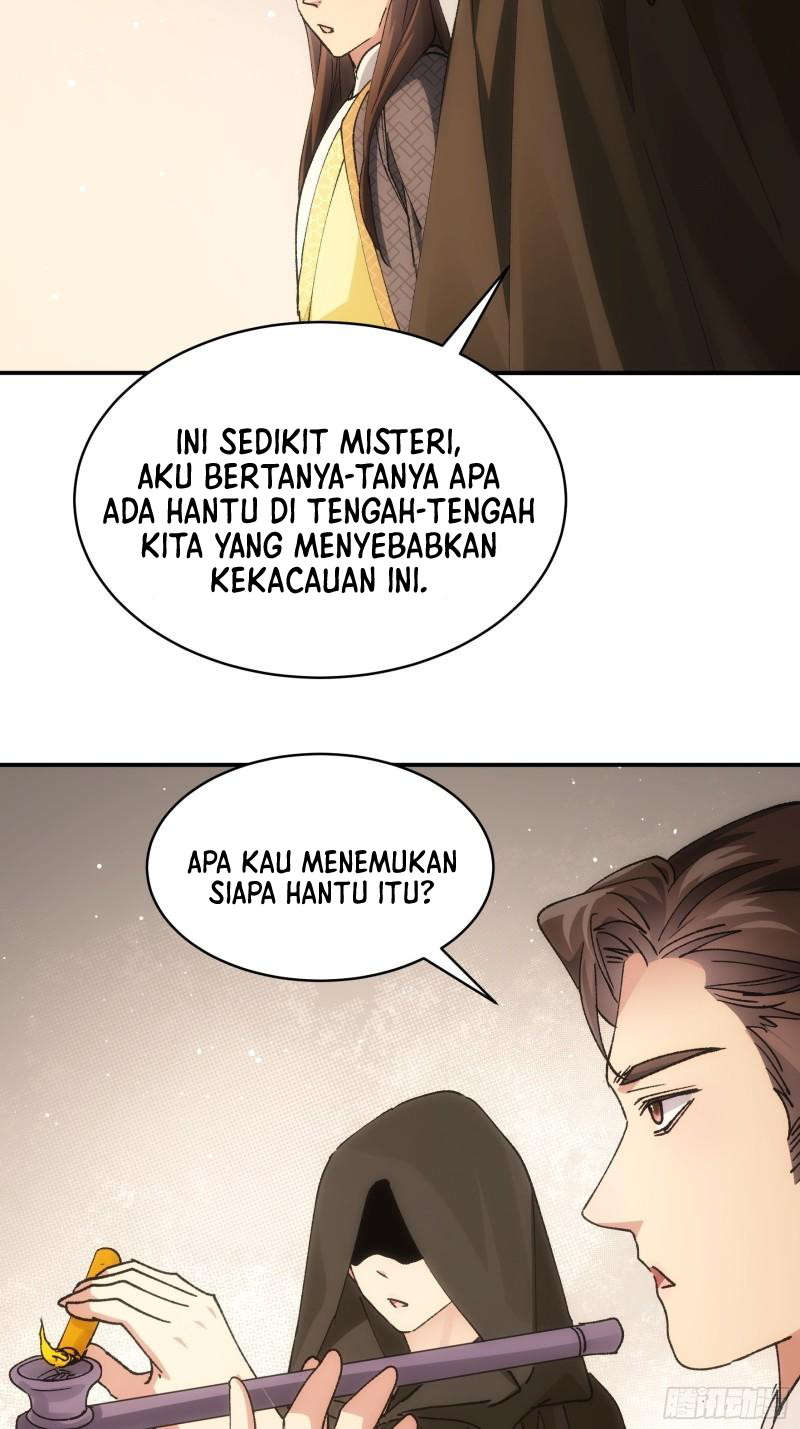 I Just Don’t Play the Card According to the Routine Chapter 108 - halaman 25