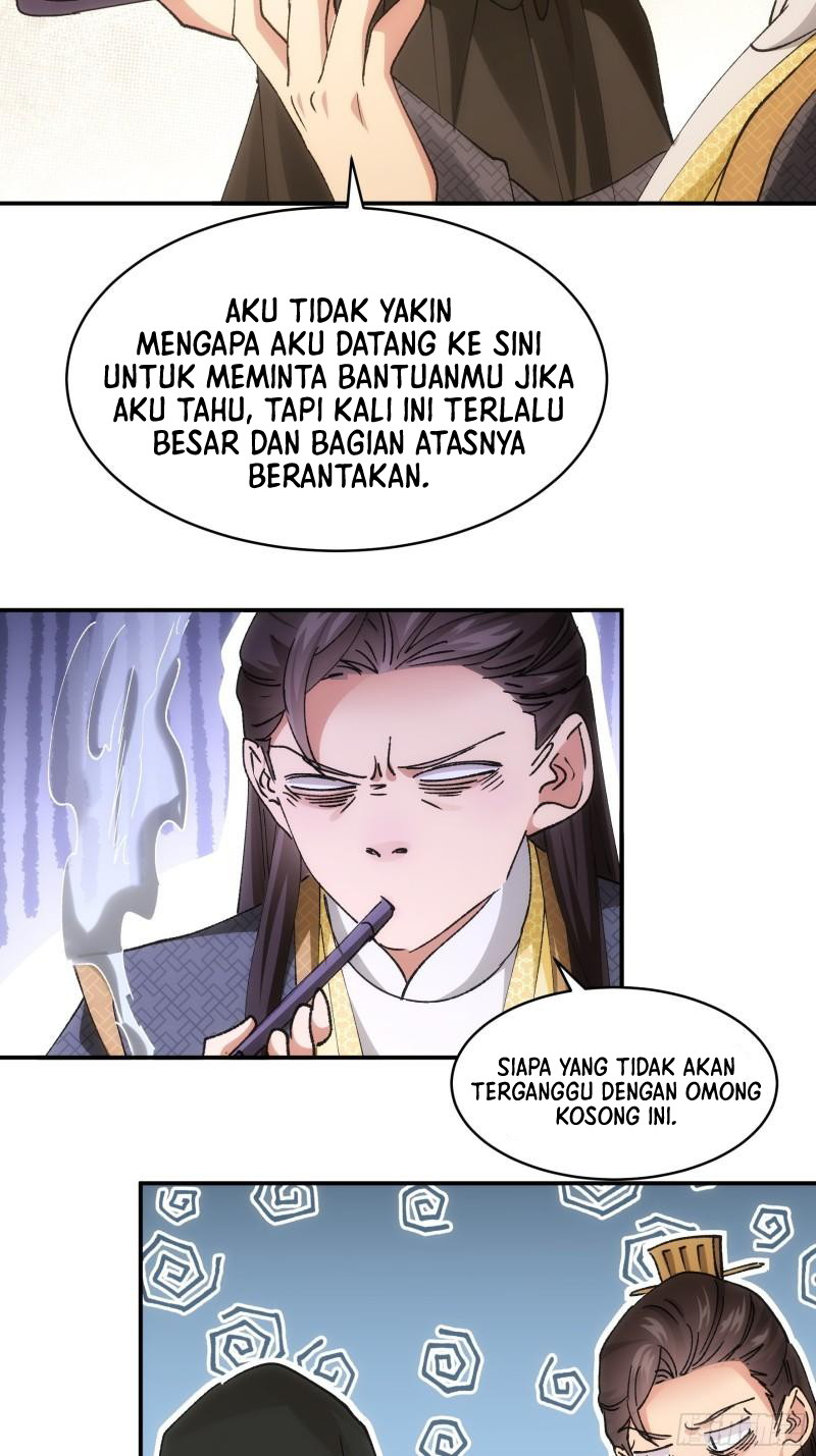 I Just Don’t Play the Card According to the Routine Chapter 108 - halaman 26