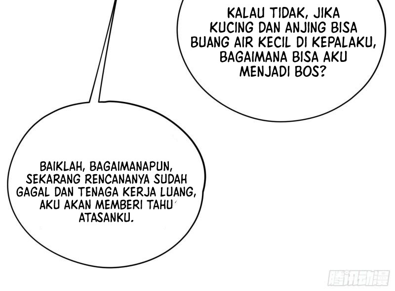 I Just Don’t Play the Card According to the Routine Chapter 108 - halaman 38