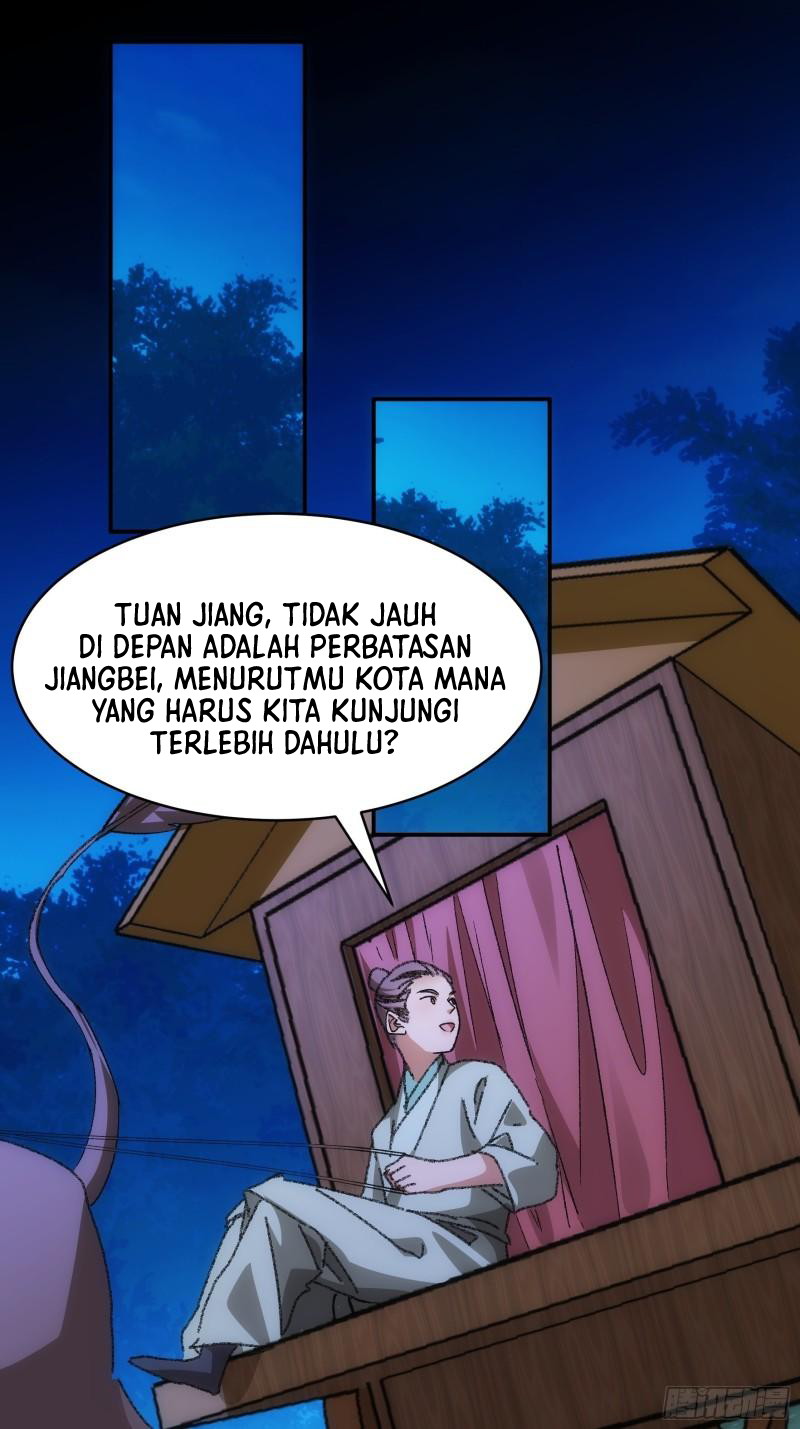 I Just Don’t Play the Card According to the Routine Chapter 108 - halaman 5