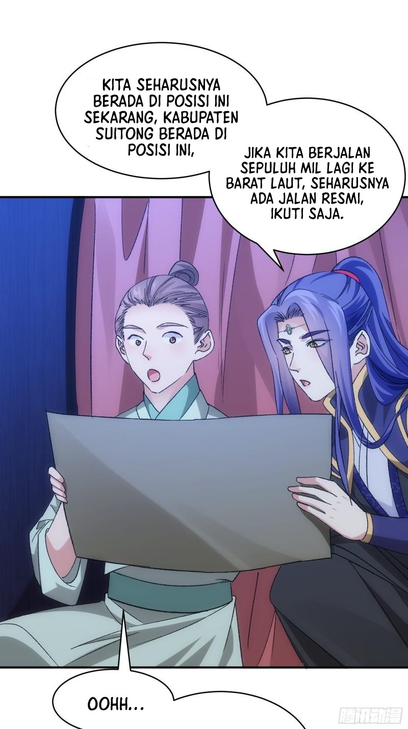 I Just Don’t Play the Card According to the Routine Chapter 108 - halaman 7
