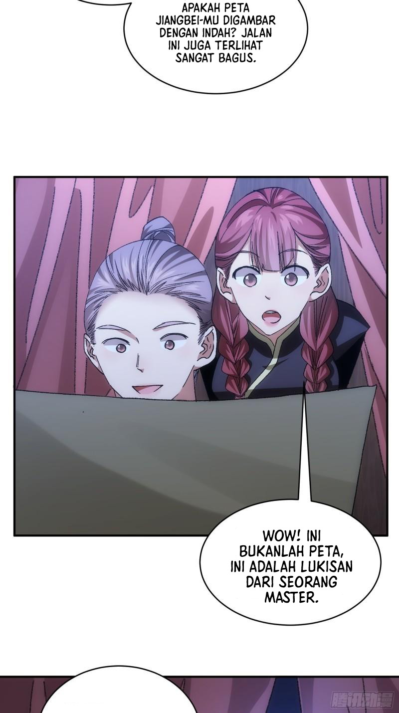 I Just Don’t Play the Card According to the Routine Chapter 108 - halaman 8
