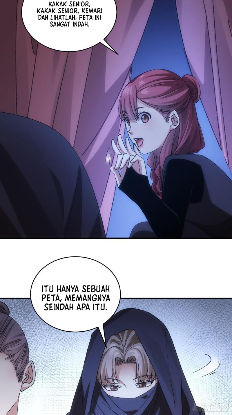 I Just Don’t Play the Card According to the Routine Chapter 108 - halaman 9