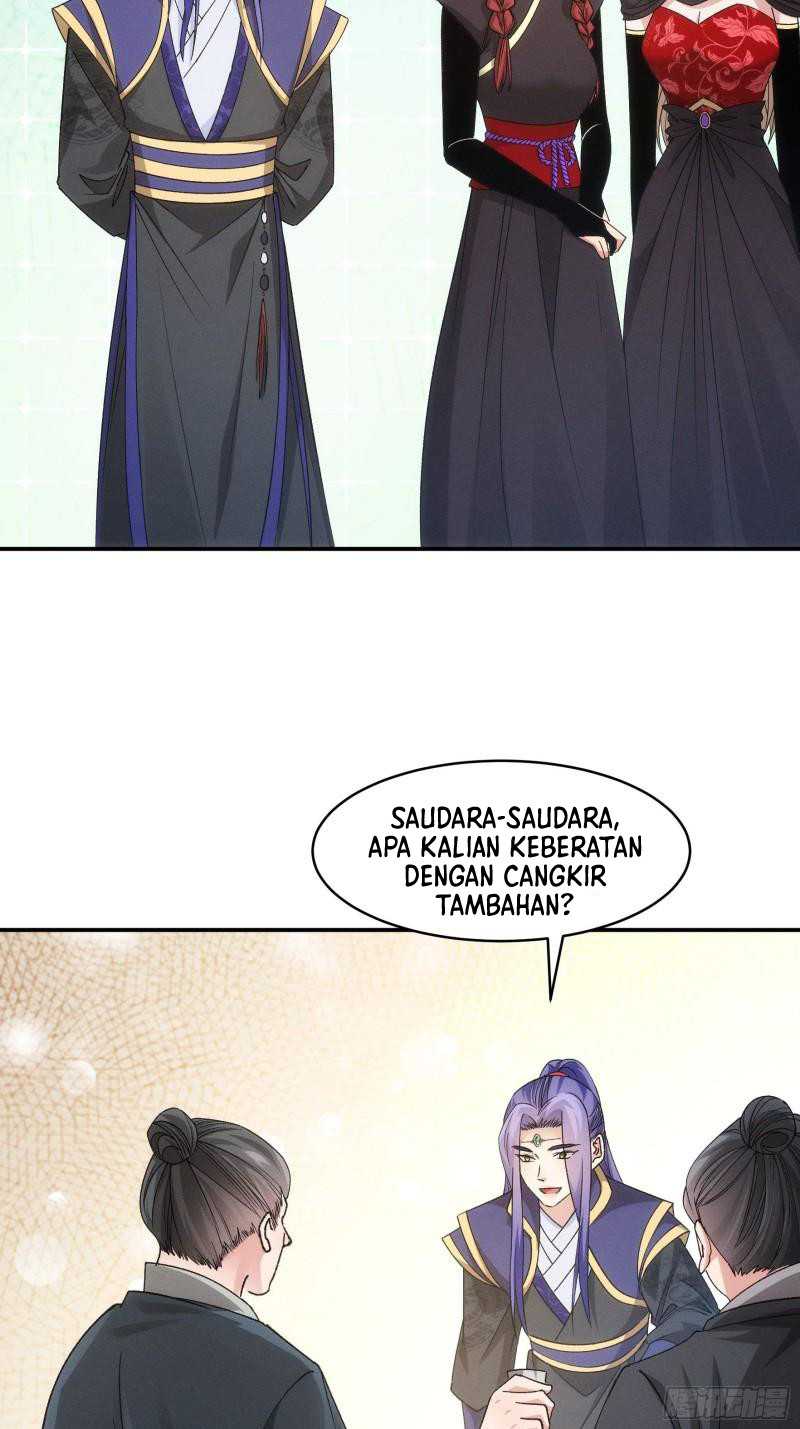 I Just Don’t Play the Card According to the Routine Chapter 109 - halaman 10