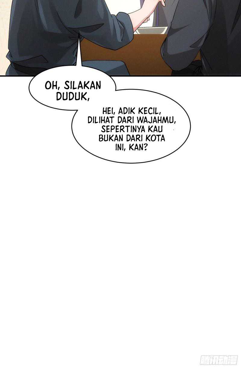 I Just Don’t Play the Card According to the Routine Chapter 109 - halaman 11