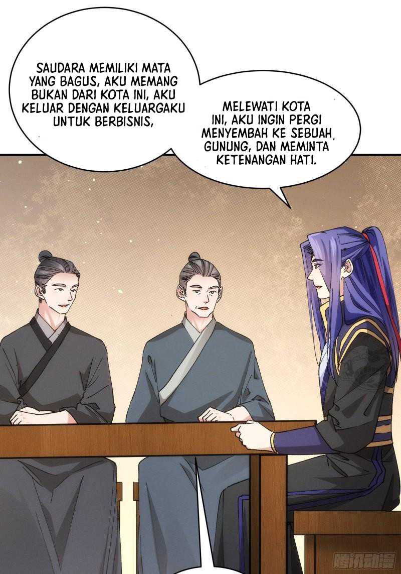 I Just Don’t Play the Card According to the Routine Chapter 109 - halaman 12