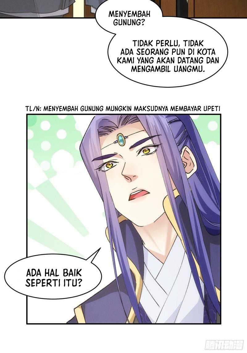 I Just Don’t Play the Card According to the Routine Chapter 109 - halaman 13