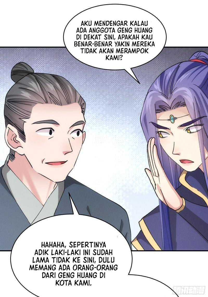 I Just Don’t Play the Card According to the Routine Chapter 109 - halaman 14