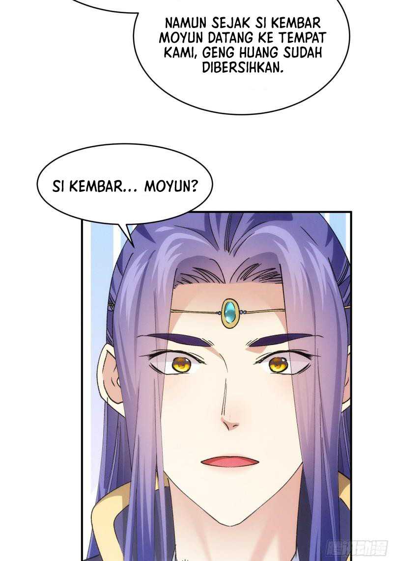 I Just Don’t Play the Card According to the Routine Chapter 109 - halaman 15