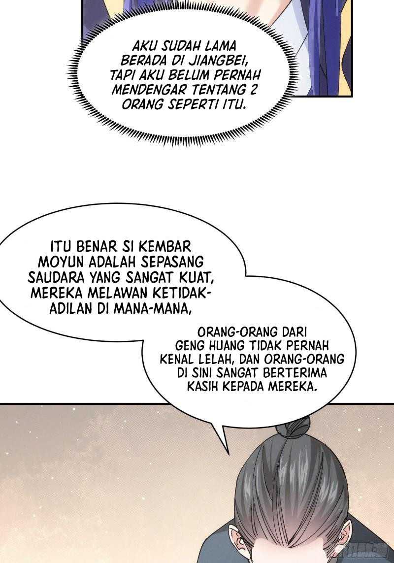I Just Don’t Play the Card According to the Routine Chapter 109 - halaman 16