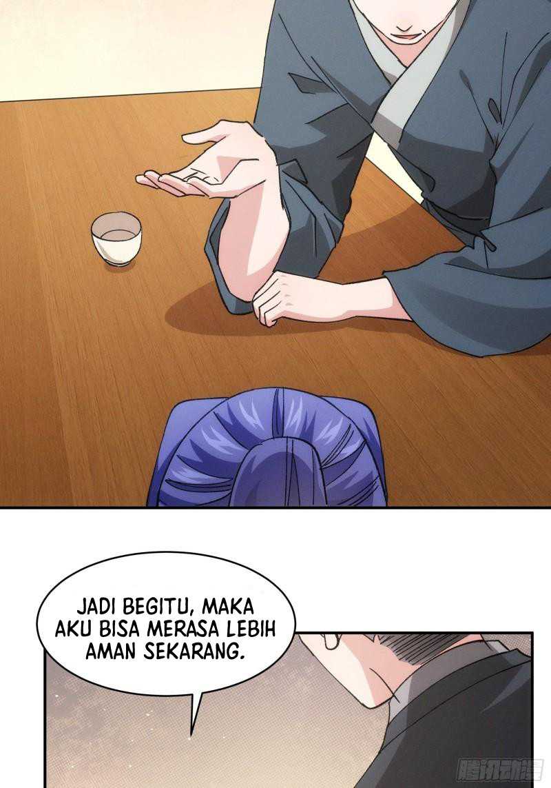 I Just Don’t Play the Card According to the Routine Chapter 109 - halaman 17