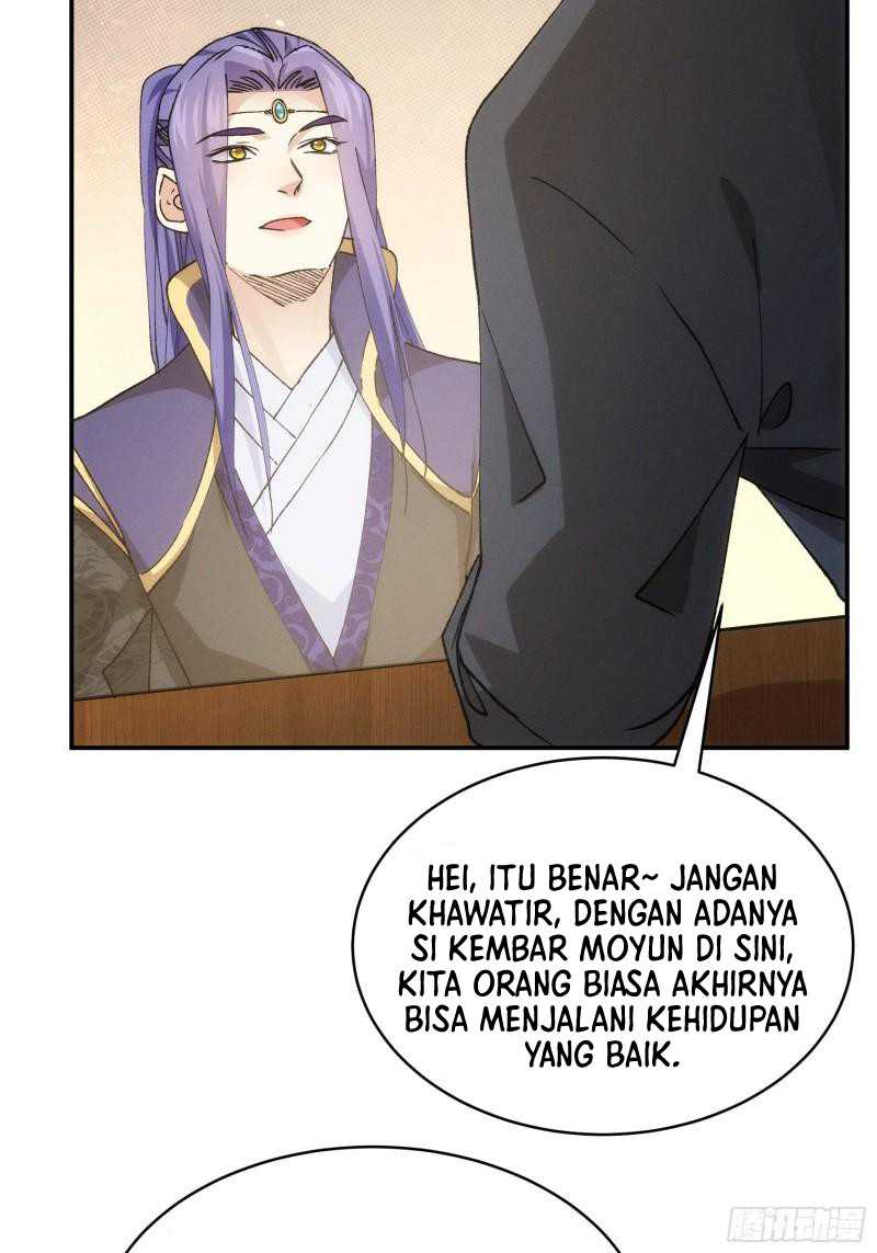 I Just Don’t Play the Card According to the Routine Chapter 109 - halaman 18