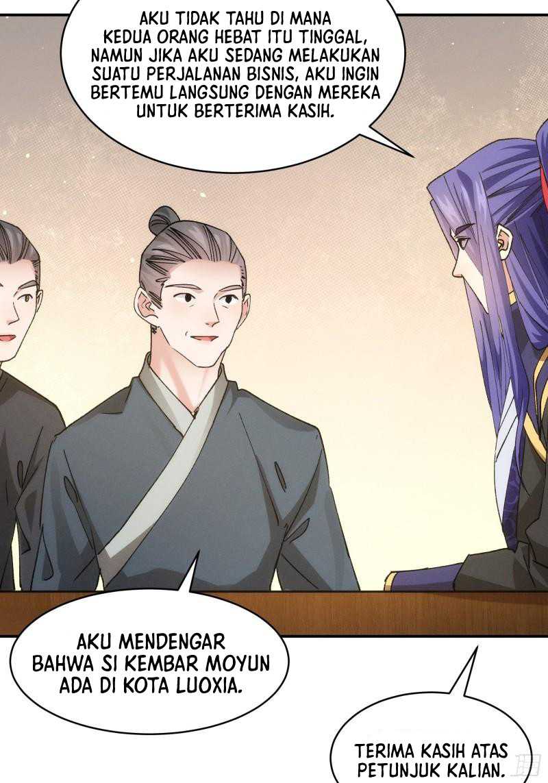 I Just Don’t Play the Card According to the Routine Chapter 109 - halaman 19