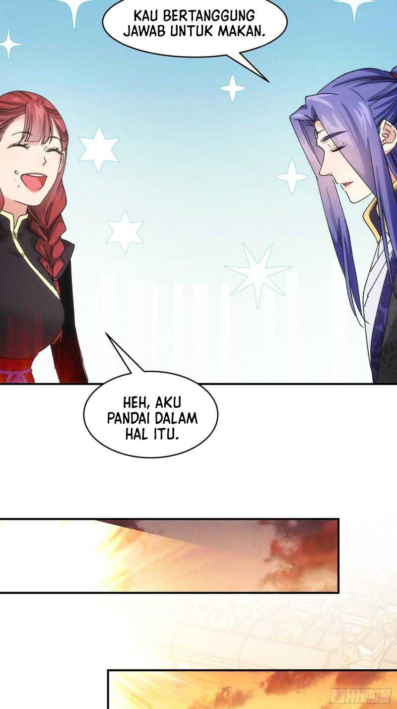 I Just Don’t Play the Card According to the Routine Chapter 109 - halaman 23
