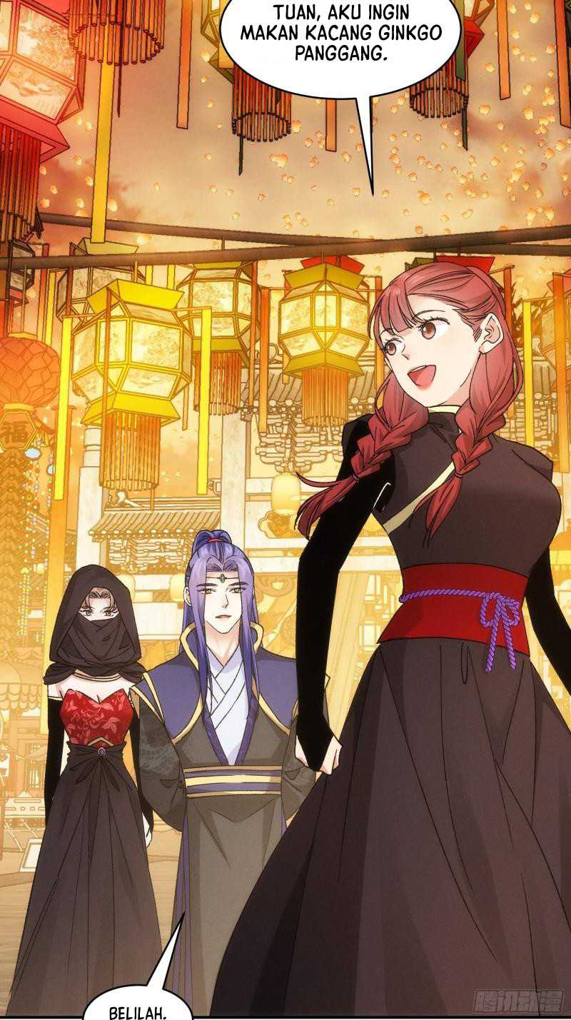 I Just Don’t Play the Card According to the Routine Chapter 109 - halaman 25