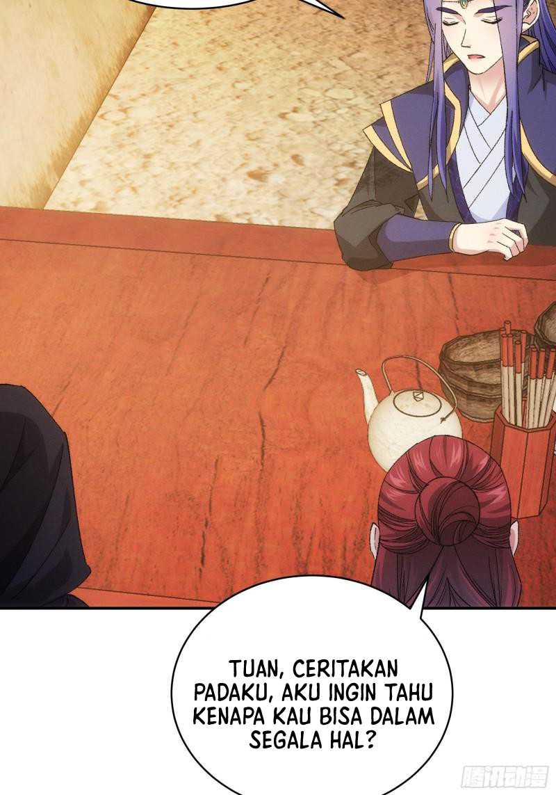 I Just Don’t Play the Card According to the Routine Chapter 109 - halaman 36