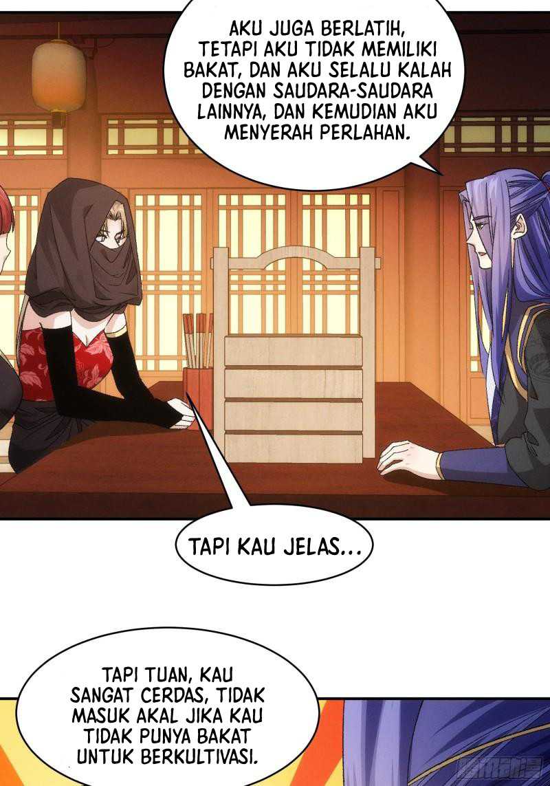 I Just Don’t Play the Card According to the Routine Chapter 109 - halaman 38