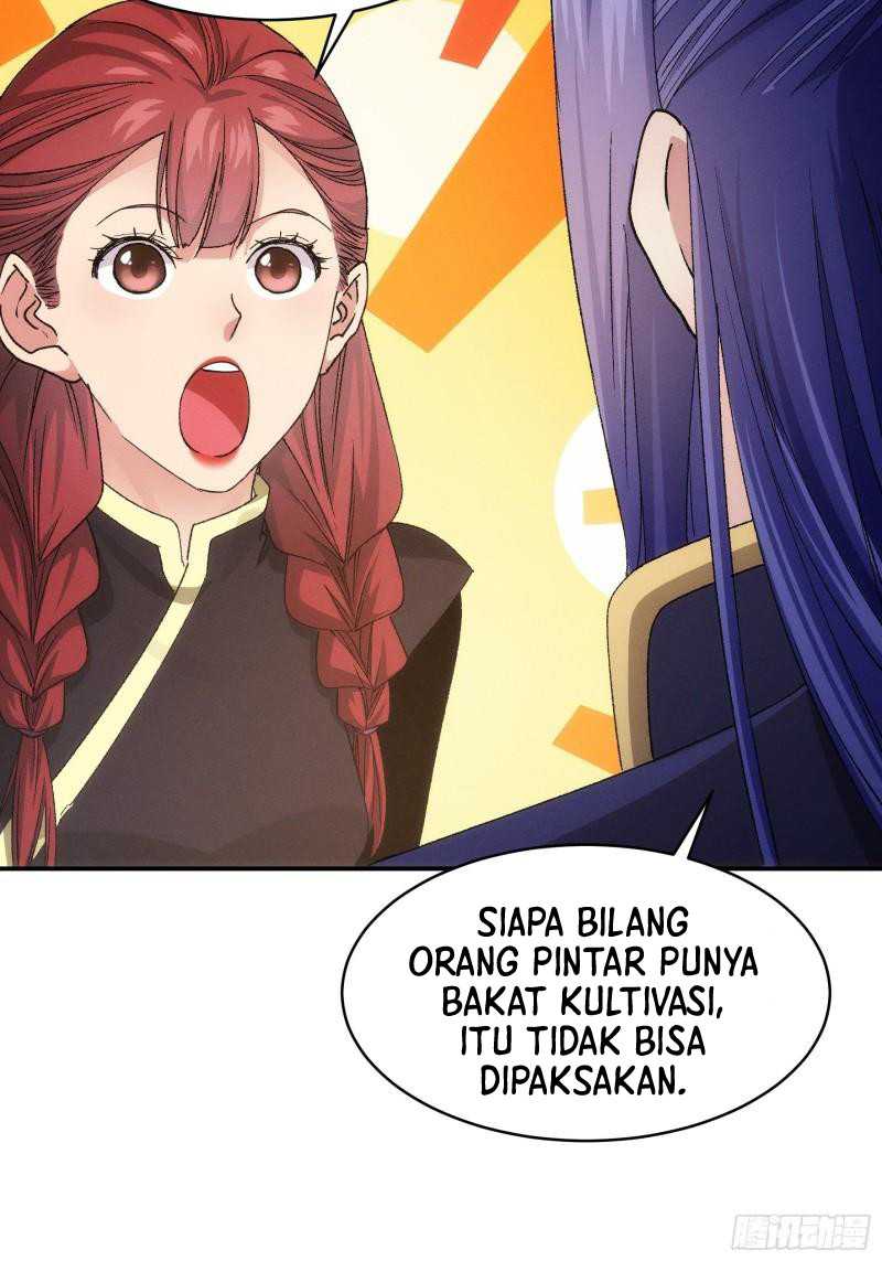 I Just Don’t Play the Card According to the Routine Chapter 109 - halaman 39