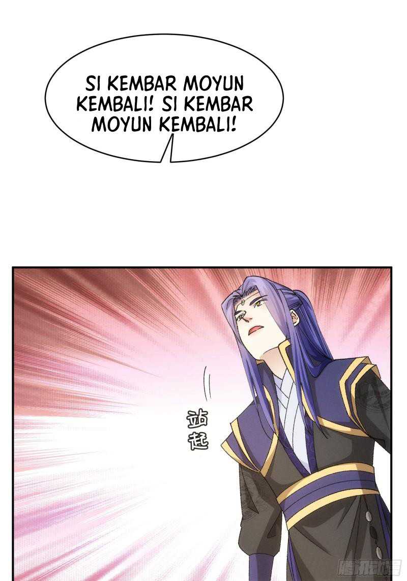 I Just Don’t Play the Card According to the Routine Chapter 109 - halaman 40
