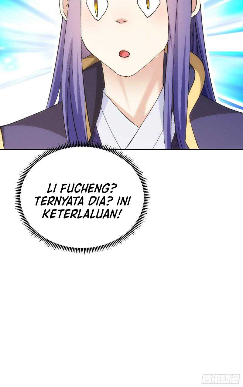I Just Don’t Play the Card According to the Routine Chapter 109 - halaman 43