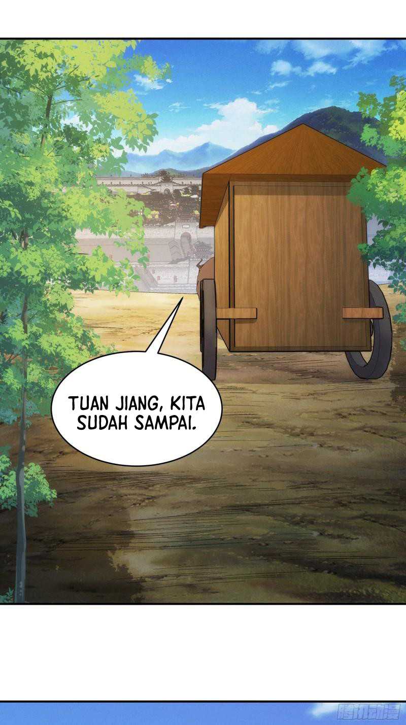 I Just Don’t Play the Card According to the Routine Chapter 109 - halaman 5