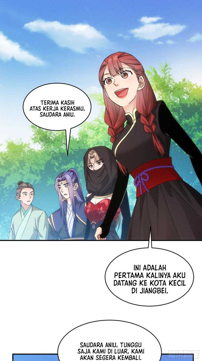 I Just Don’t Play the Card According to the Routine Chapter 109 - halaman 6