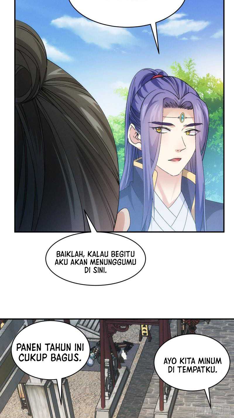 I Just Don’t Play the Card According to the Routine Chapter 109 - halaman 7