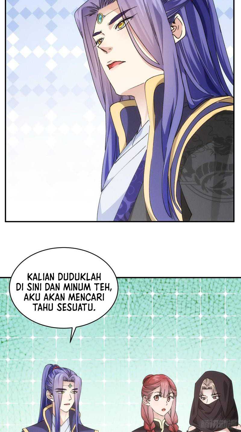 I Just Don’t Play the Card According to the Routine Chapter 109 - halaman 9
