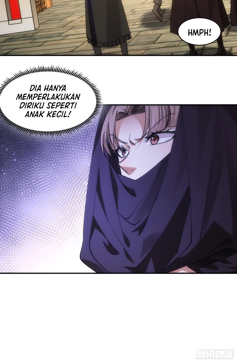 I Just Don’t Play the Card According to the Routine Chapter 110 - halaman 11