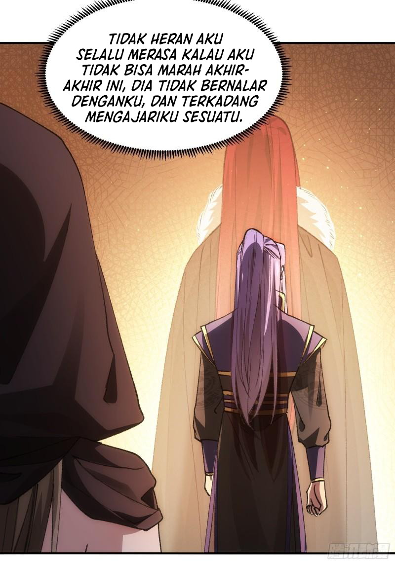 I Just Don’t Play the Card According to the Routine Chapter 110 - halaman 12