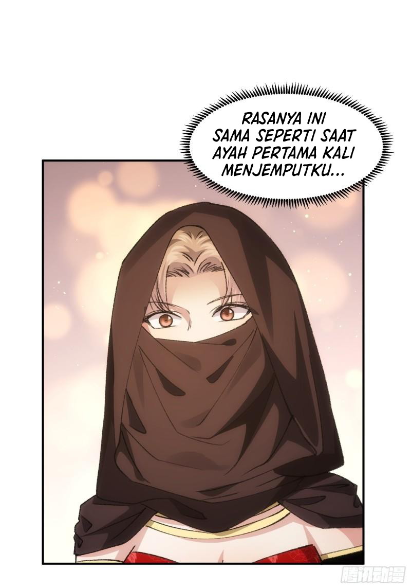 I Just Don’t Play the Card According to the Routine Chapter 110 - halaman 13