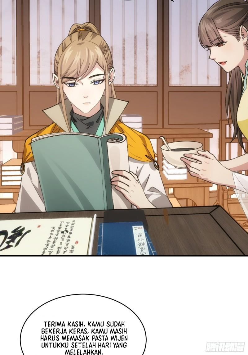 I Just Don’t Play the Card According to the Routine Chapter 110 - halaman 15