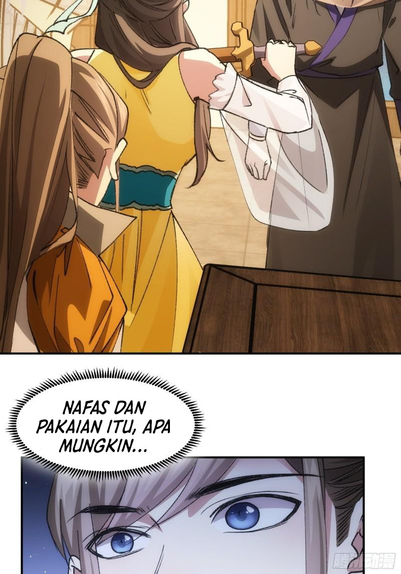 I Just Don’t Play the Card According to the Routine Chapter 110 - halaman 20