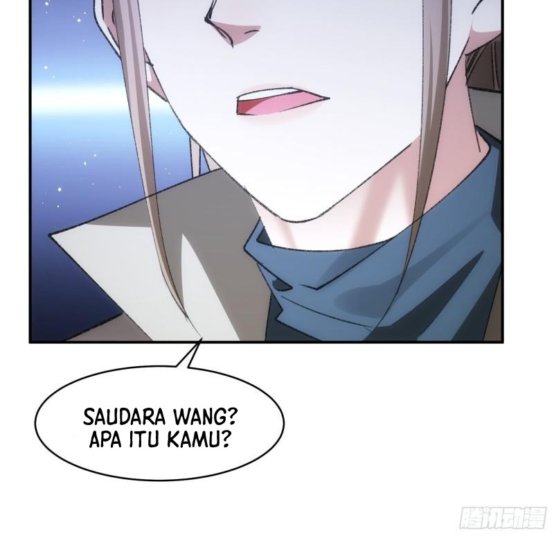 I Just Don’t Play the Card According to the Routine Chapter 110 - halaman 21