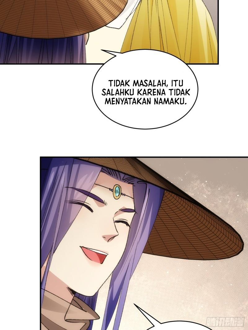 I Just Don’t Play the Card According to the Routine Chapter 110 - halaman 25