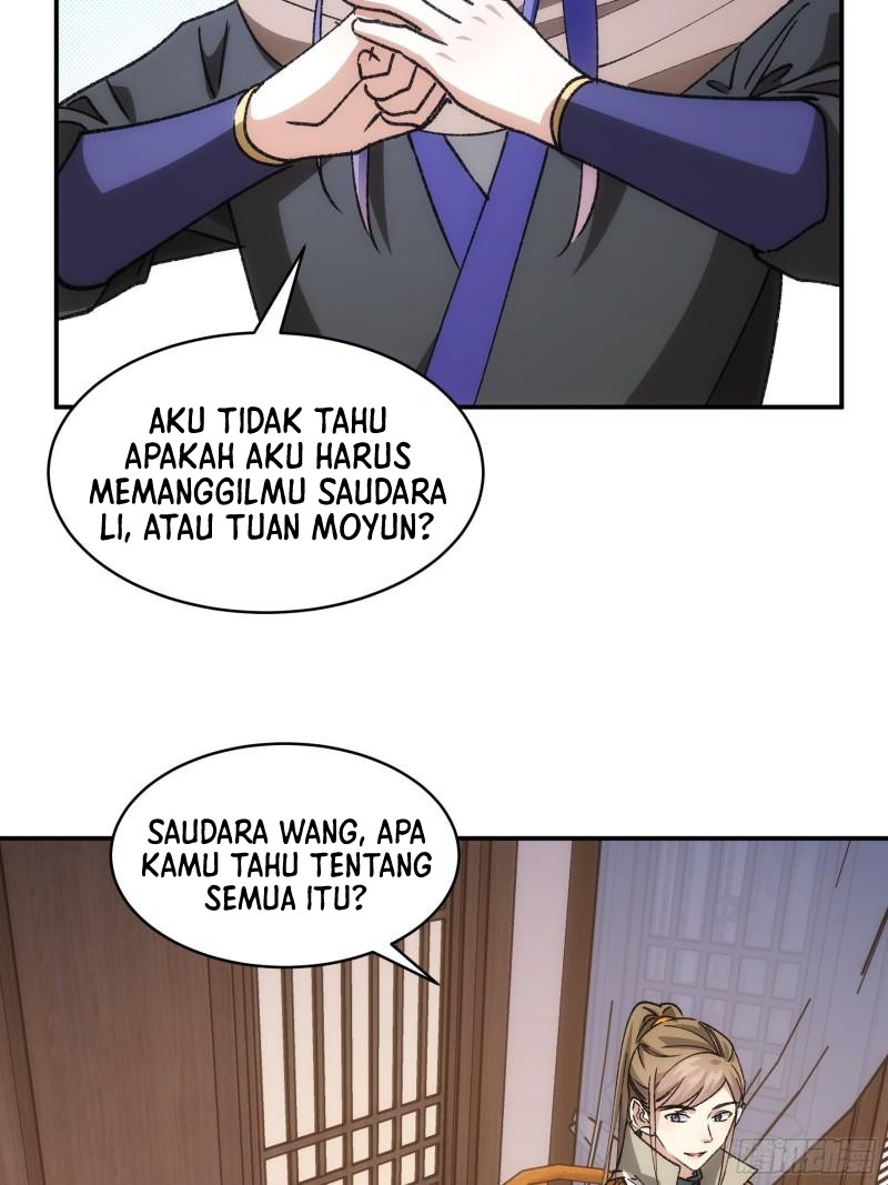 I Just Don’t Play the Card According to the Routine Chapter 110 - halaman 29