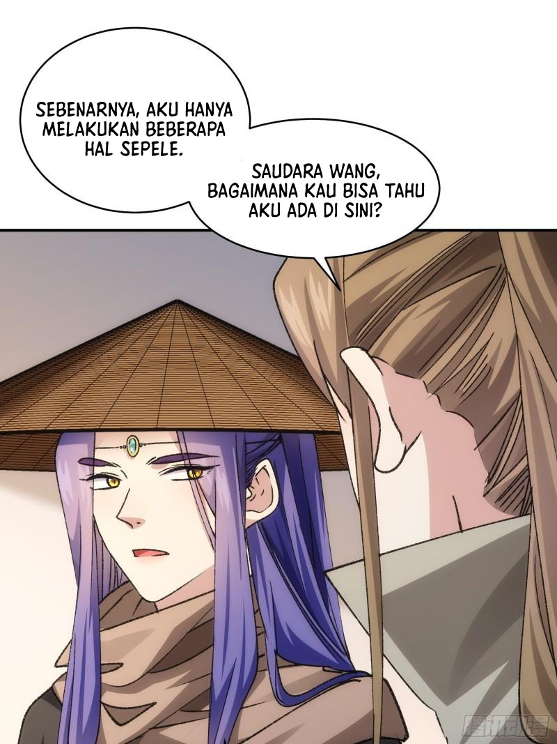 I Just Don’t Play the Card According to the Routine Chapter 110 - halaman 31