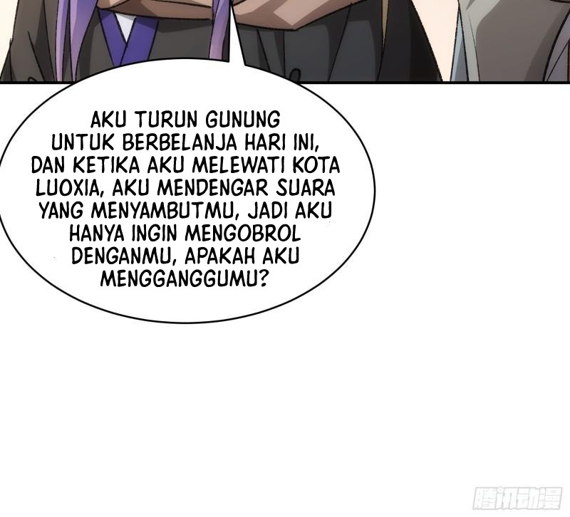 I Just Don’t Play the Card According to the Routine Chapter 110 - halaman 32