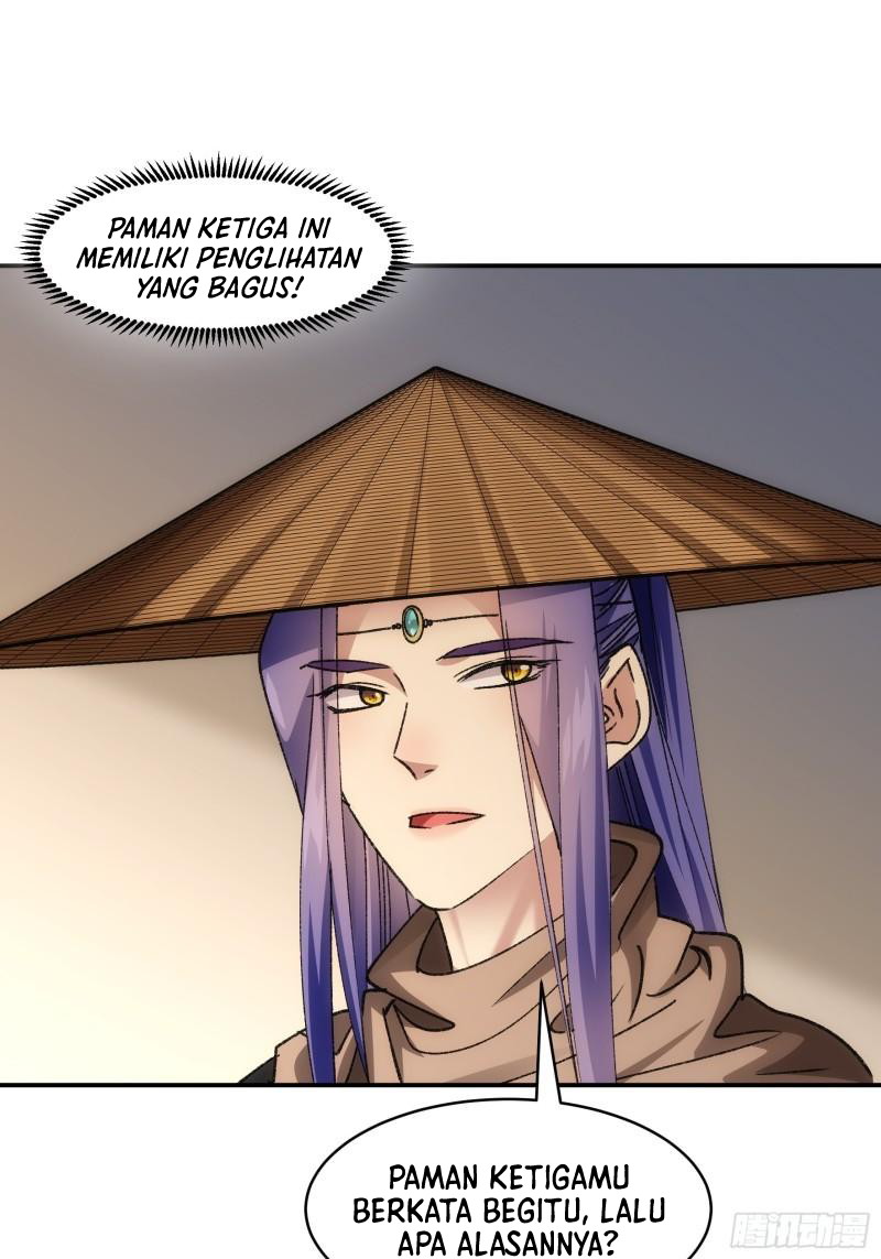 I Just Don’t Play the Card According to the Routine Chapter 110 - halaman 42
