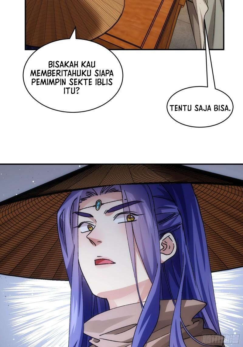 I Just Don’t Play the Card According to the Routine Chapter 110 - halaman 44