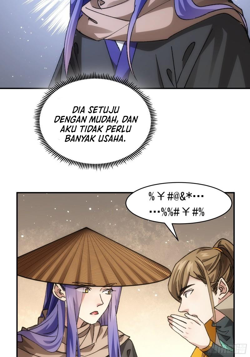 I Just Don’t Play the Card According to the Routine Chapter 110 - halaman 45