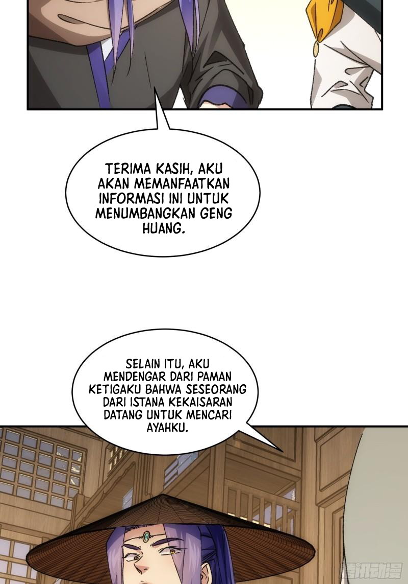 I Just Don’t Play the Card According to the Routine Chapter 110 - halaman 46