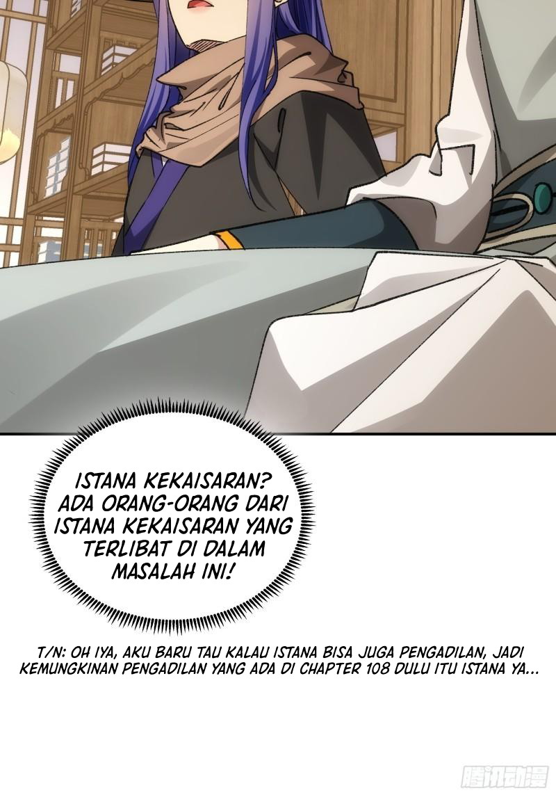 I Just Don’t Play the Card According to the Routine Chapter 110 - halaman 47
