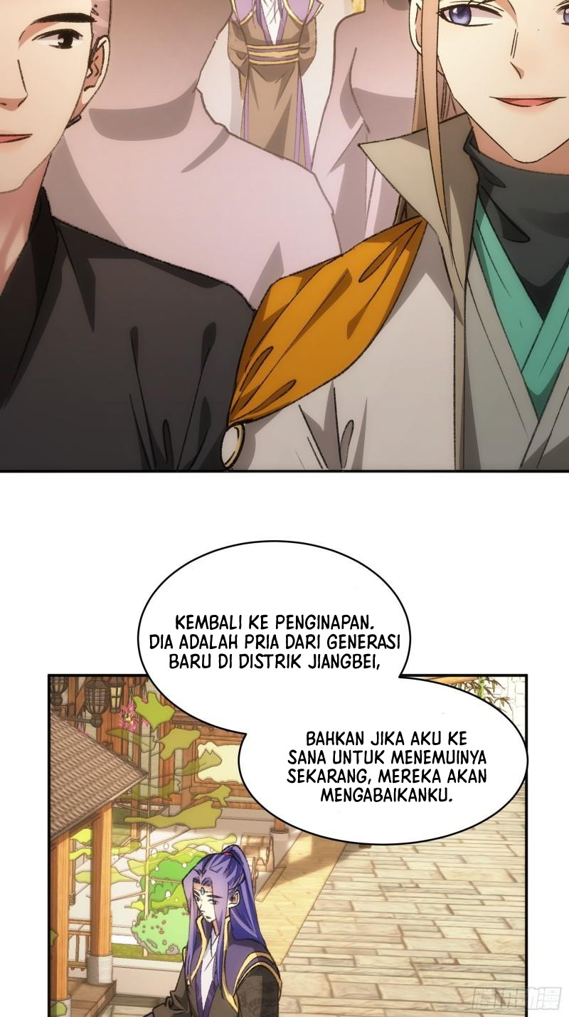 I Just Don’t Play the Card According to the Routine Chapter 110 - halaman 7