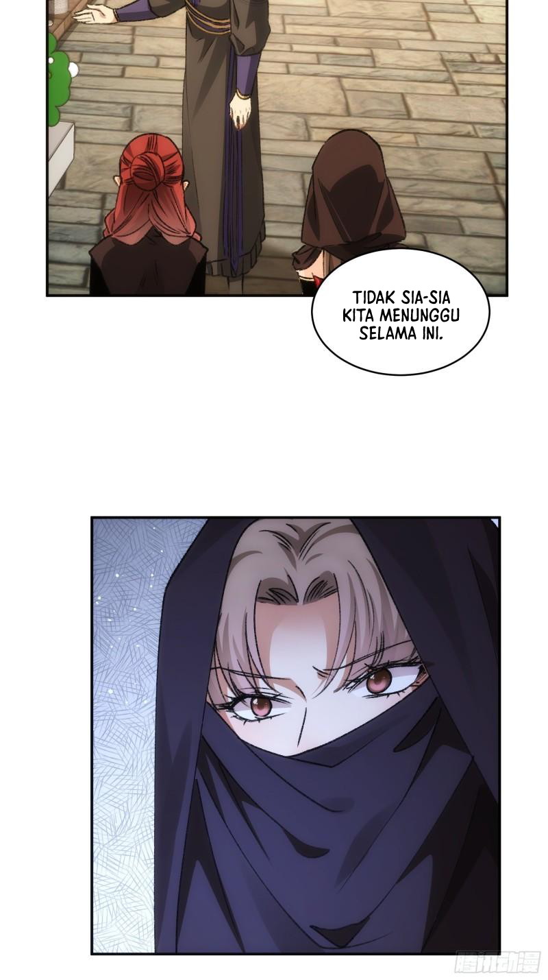 I Just Don’t Play the Card According to the Routine Chapter 110 - halaman 8