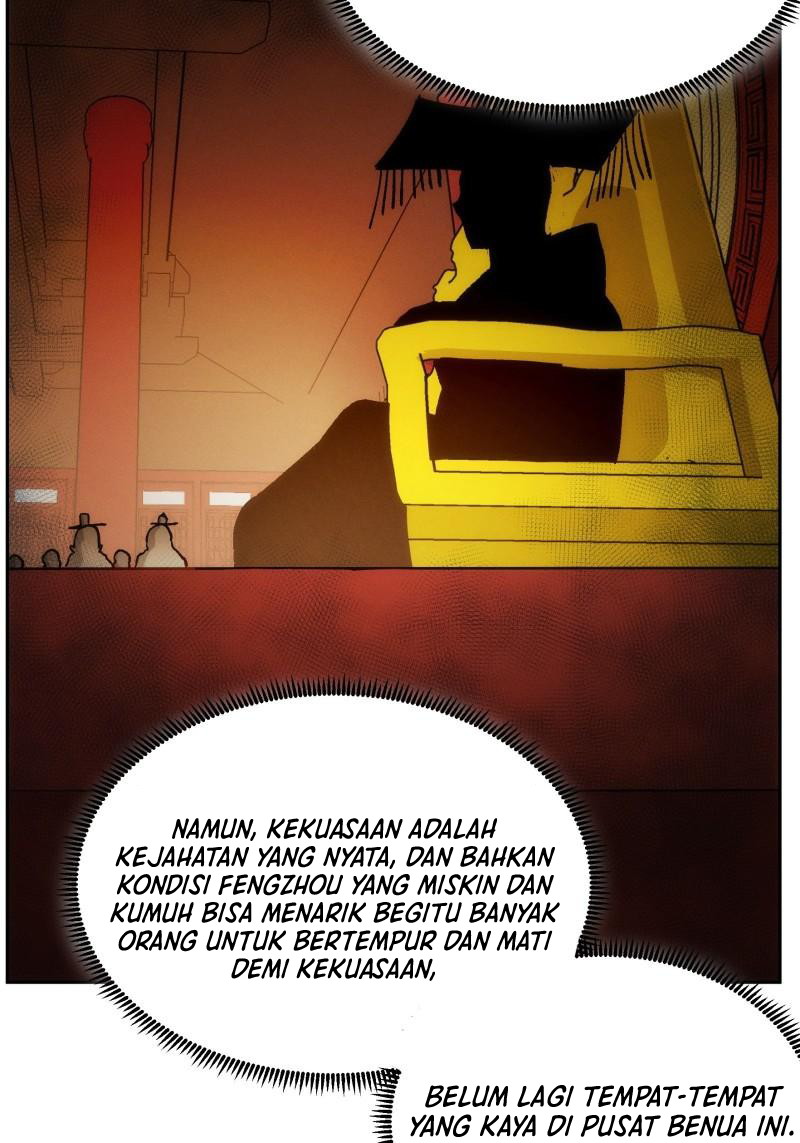 I Just Don’t Play the Card According to the Routine Chapter 111 - halaman 10