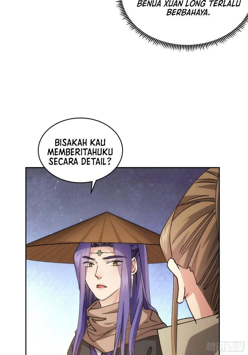 I Just Don’t Play the Card According to the Routine Chapter 111 - halaman 11