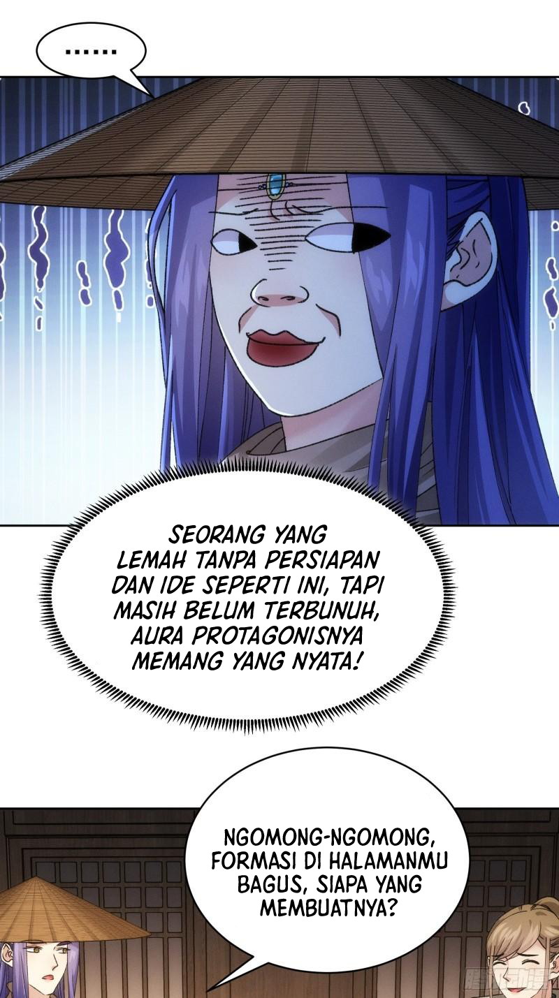 I Just Don’t Play the Card According to the Routine Chapter 111 - halaman 14